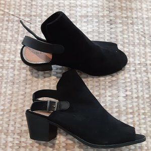 Women's Rampage Shoes